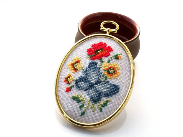 Broderie 1-185