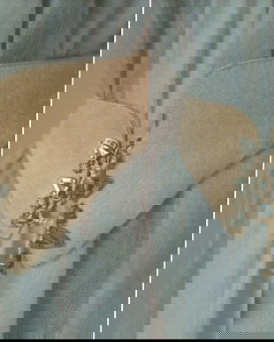 CUREA BAVAREZA PIELE NUDE