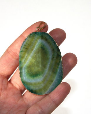 Pandativ agate felie