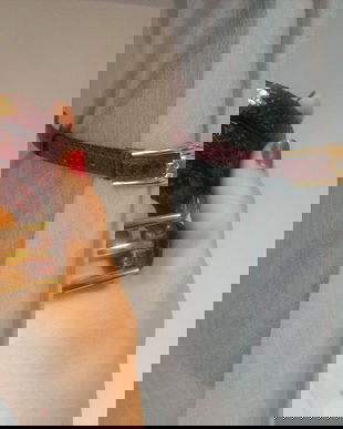 CUREA PIELE SARPE VISINA