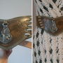 CUREA BAVAREZA HANDMADE