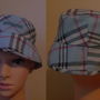 BURBERRY PALARIE BU,BAC