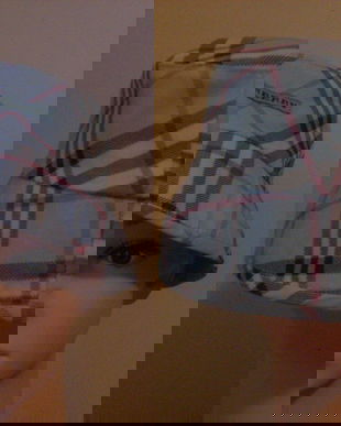 BURBERRY PALARIE BU,BAC