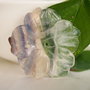 Pandantiv fluorit aprox 50mm (1)