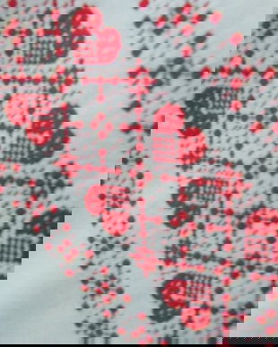 Tesatura rustica-aplicatii