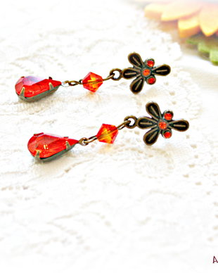 Cercei Fireopal