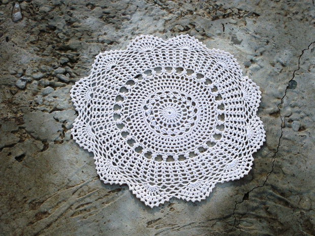Dantela 264