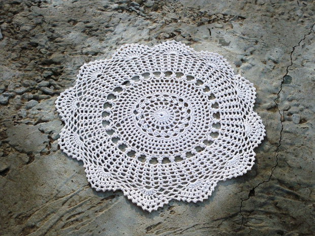 Dantela 264