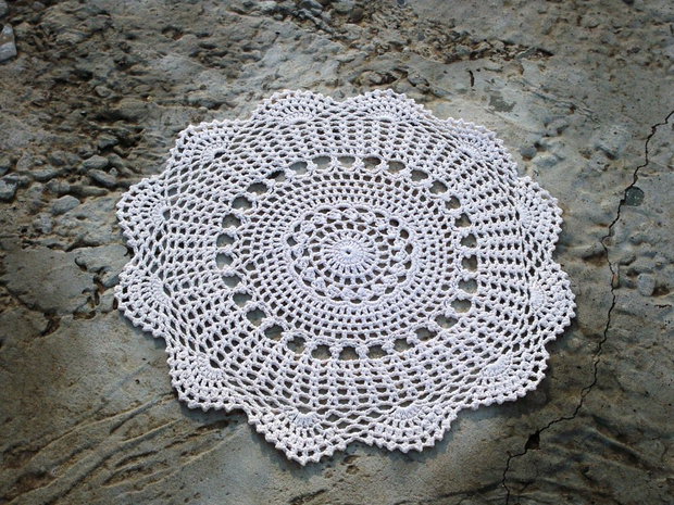 Dantela 264