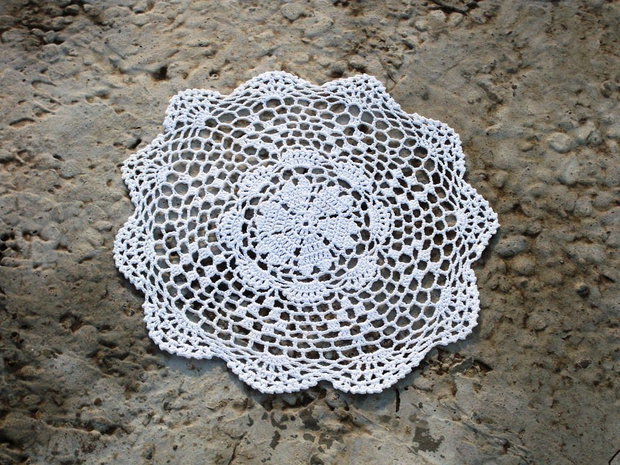 Dantela 265