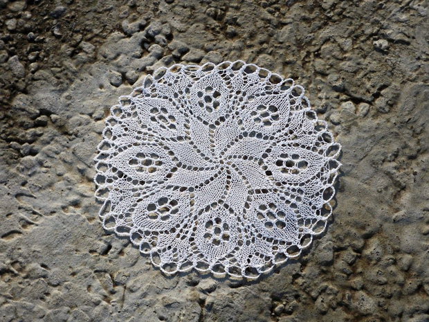 Dantela 270