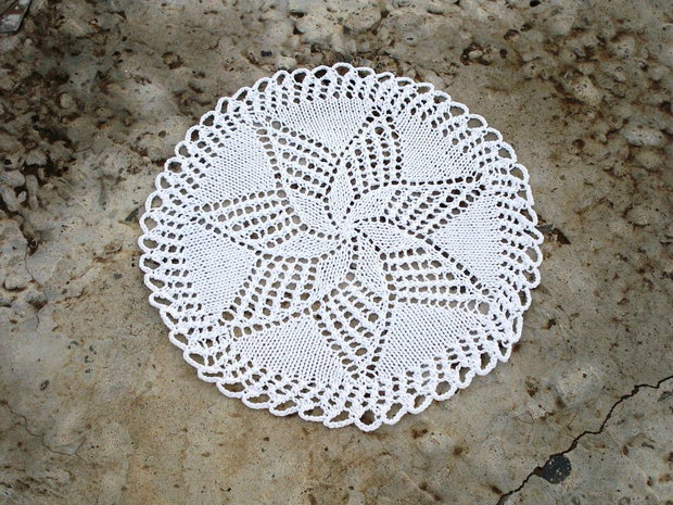 Dantela 273