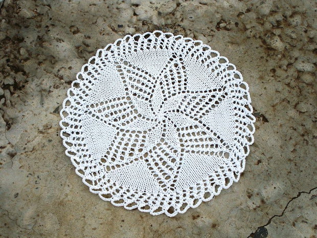 Dantela 273