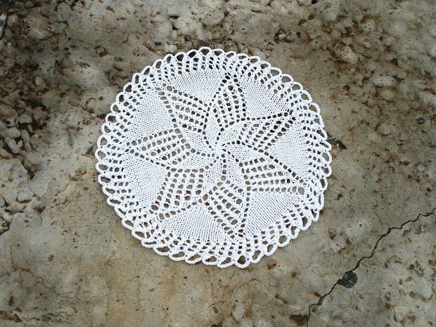 Dantela 273