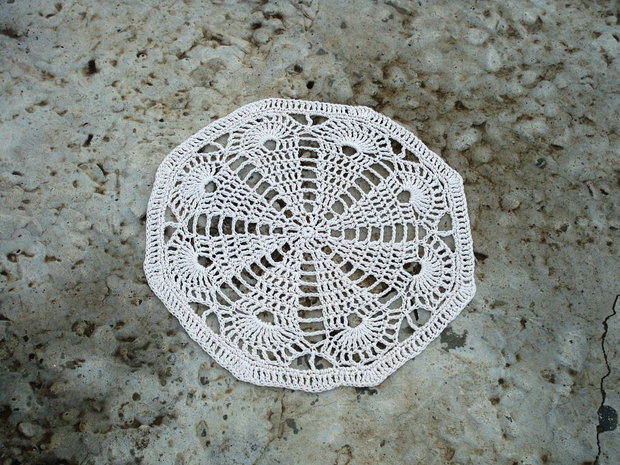 Dantela 275