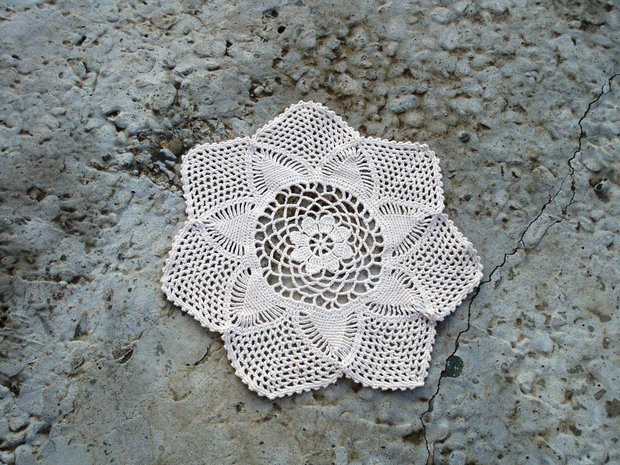 Dantela 283