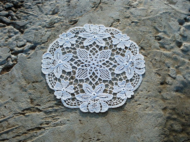 Dantela 284