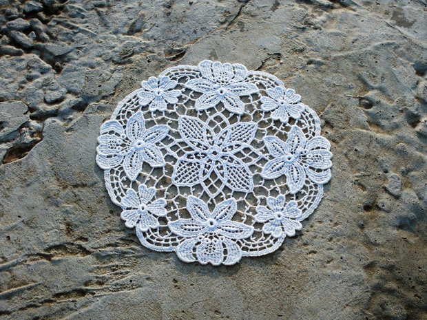 Dantela 284