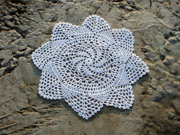 Dantela 285