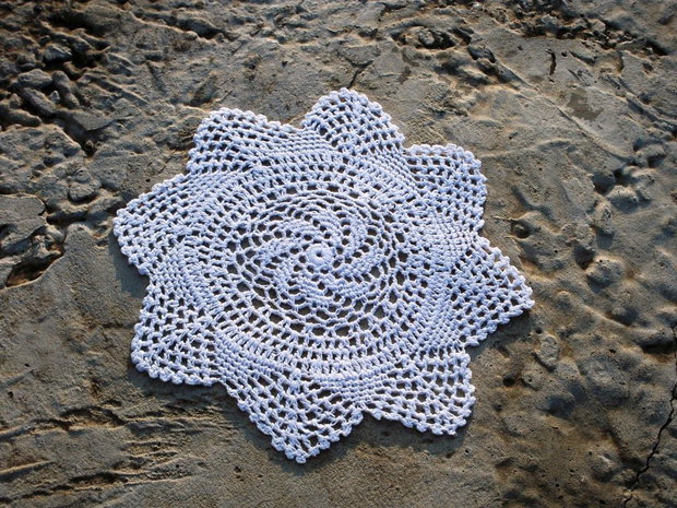 Dantela 285
