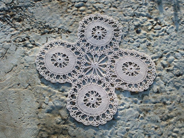 Dantela 286