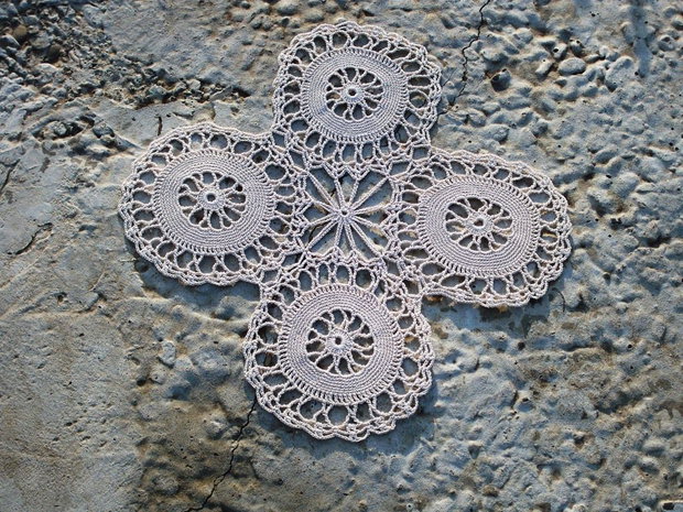 Dantela 286