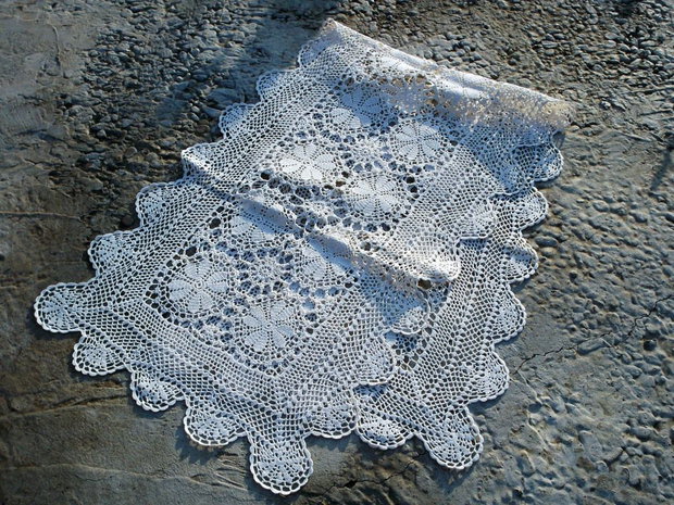 Dantela 288