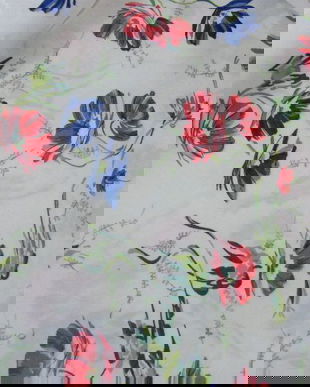 Tesatura vascoza 3,80 M