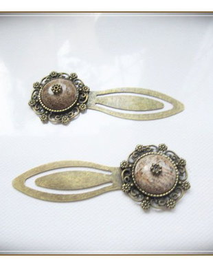 SEMN DE CARTE- PICTURE JASPER