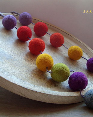 Colier Joy of Colors