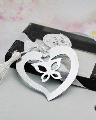 Marturii botez semne carte inimi, Semn de carte inimioara, Semne carte inimioare, Marturii botez inimioare