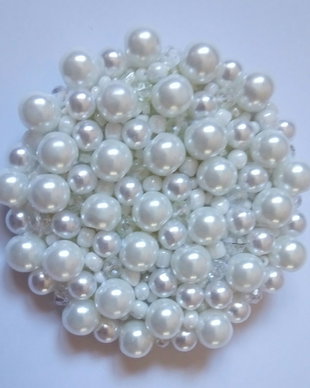 Brosa alba