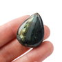 Cabochon Labradorit  lacrima