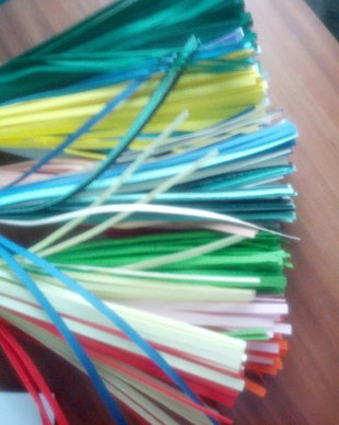 Fasii quilling
