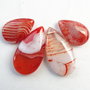 Set patru piese onyx lacrima