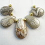 Set cinci piese agate crazy
