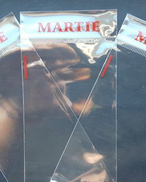 pungi (10 buc) martisor model 4
