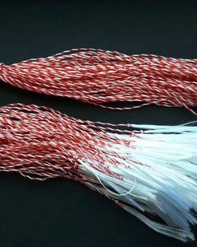 Snur martisor (100 buc) model 1