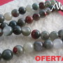 Dragon blood stone aprox 8 mm