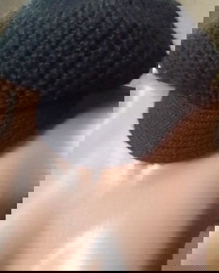 SAPCA GROASA DIN LANA ,ANGORA ,ACRYL MARIME UNIVERSALA