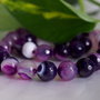 Agate fatetate 10mm (1)