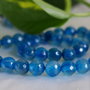 Agate fatetate 8mm (2)