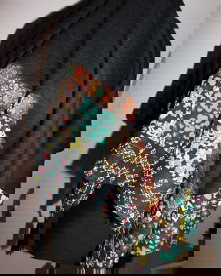 CODELLO , SAL SUPERB LINA PURA VIRGINA