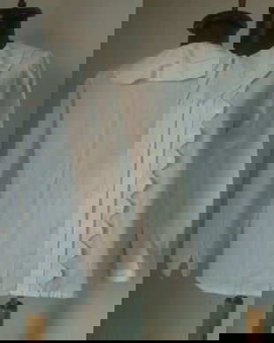 BLUZA BUMBAC GULER AMPLU