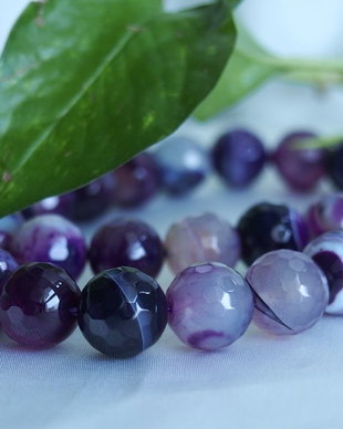 Agate fatetate 12mm (1)