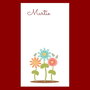 Cartonas martisoare 8,8x5cm (10buc) (KART 002)