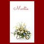 Cartonas martisoare 8,8x5cm (10buc) (KART 018)