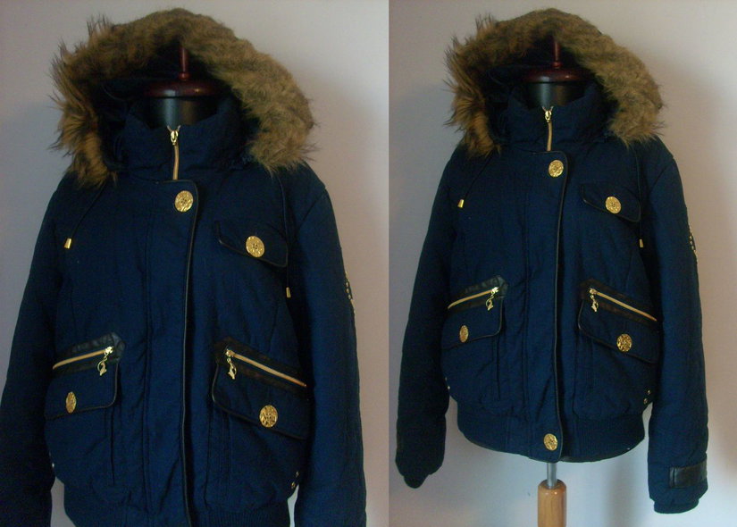 BABY PHAT GEACA MATLASATA