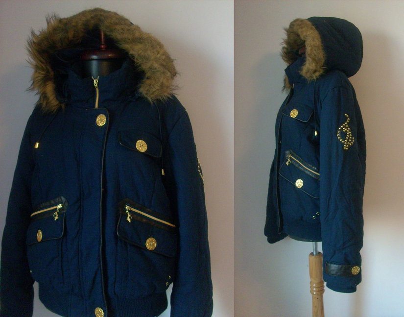 BABY PHAT GEACA MATLASATA