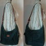 LONGCHAMP PARIS GEANTA TEXTIL SI PIELE